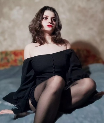 Анкета проститутки Юлик - Фото 1, Долгопрудный, 19 лет, №877