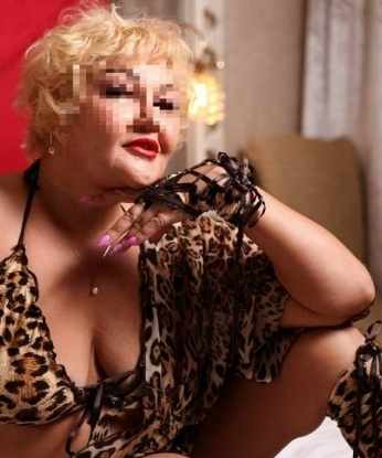 Анкета проститутки Оксаночка - Фото 1, Долгопрудный, 50 лет, №1273